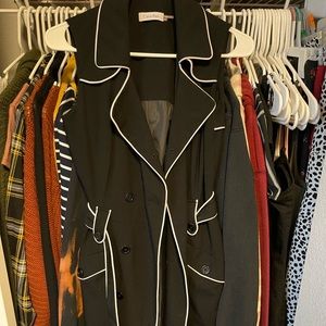 Calvin Klein vest jacket